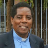 David Mwihia